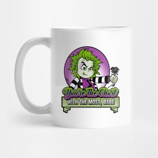 Little Juice Love Mug